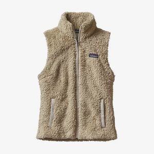 Patagonia Los Gatos Fleece Vest